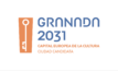 Logo de Granada Capital Europea de la Cultura.
