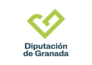 Logo Diputación de Granada.